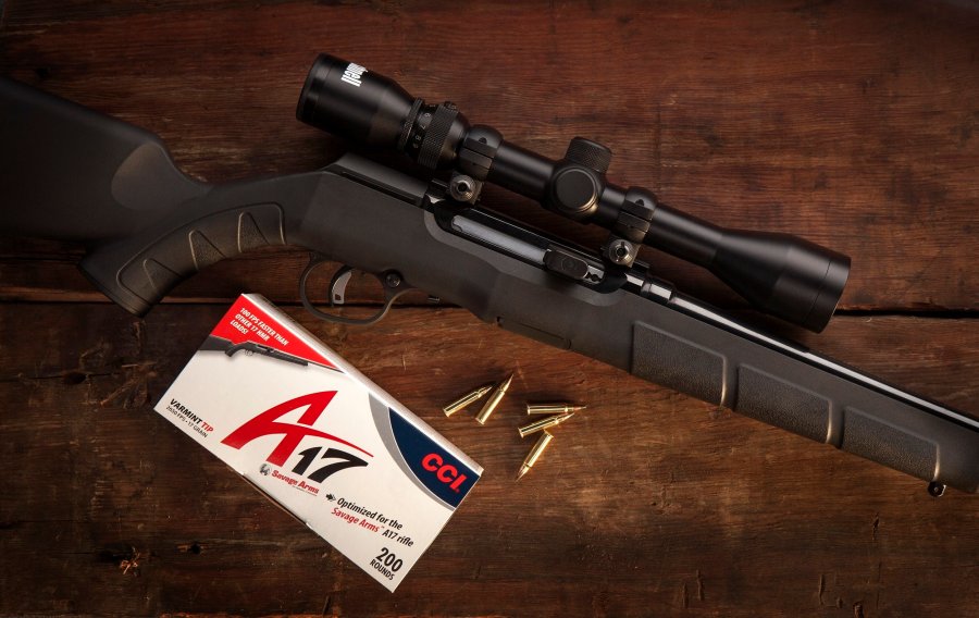 Savage Arms: i nuovi modelli per il 2016 Savage Arms lancia numerosi fucili e carabine da caccia e da tiro sportivo per il 2016