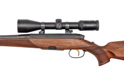 Steyr-Mannlicher SM12 Steyr-Mannlicher SM12