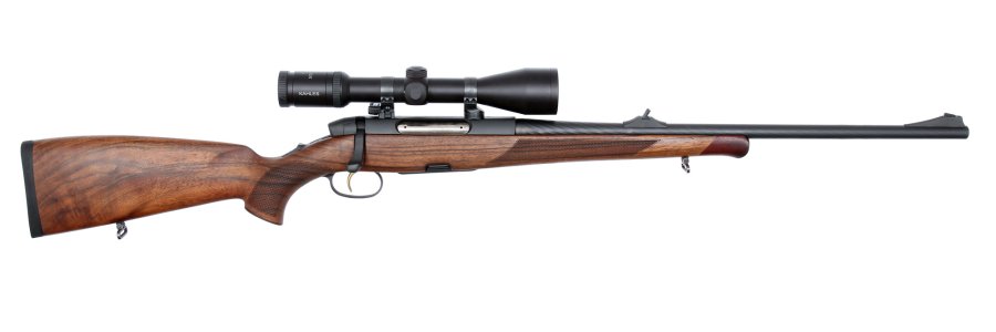 Steyr-Mannlicher SM12 Steyr-Mannlicher SM12