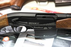 Verney Carron Speedline Verney Carron Speedline