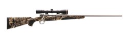 Winchester Model 70 Ultimate Shadow Hunter SS La Winchester Repeating Arms offre il fucile da caccia a ripetizione manuale Model 70 Ultimate Shadow Hunter SS