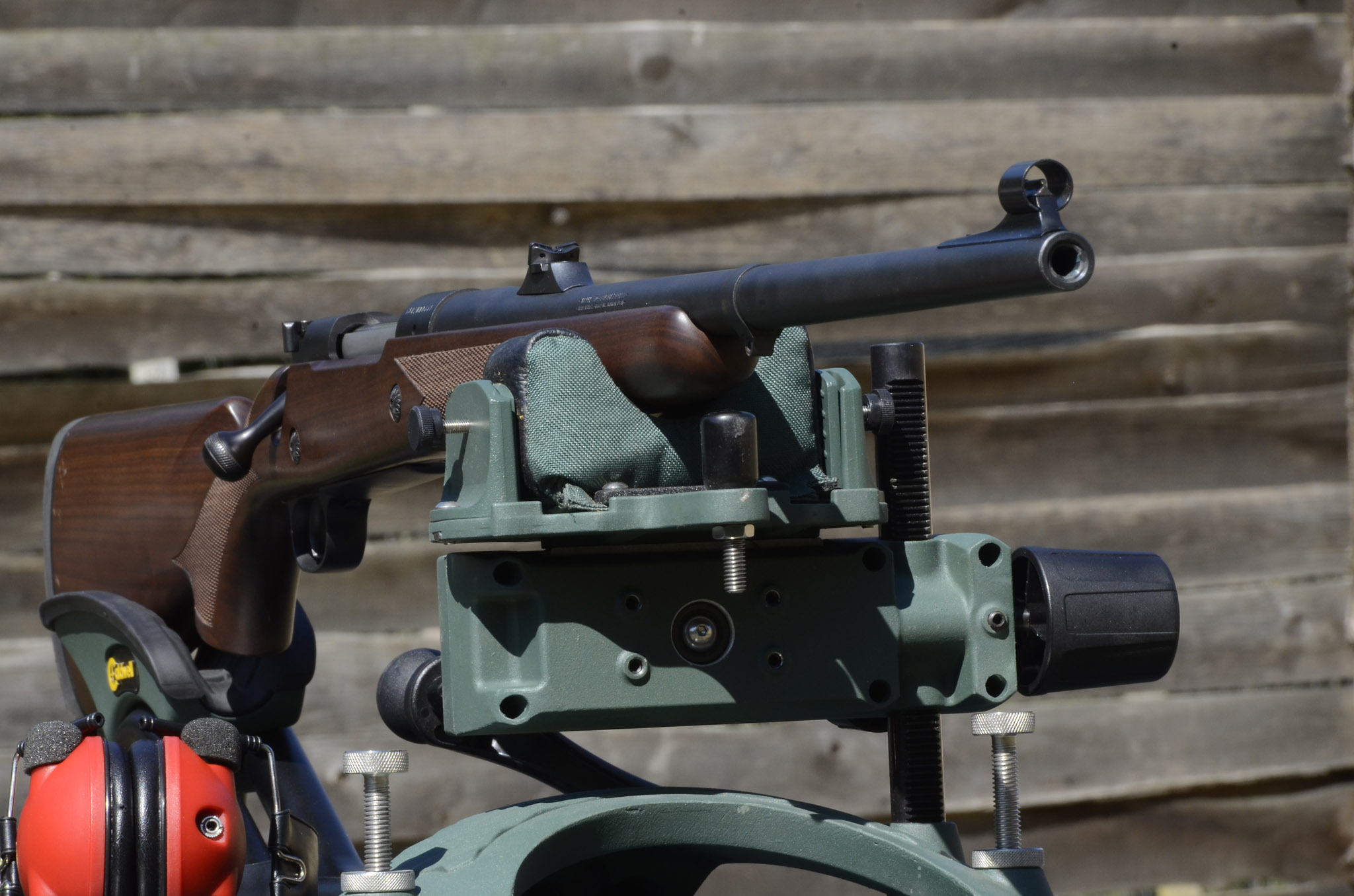 fucili: Winchester Model 70 Safari Express