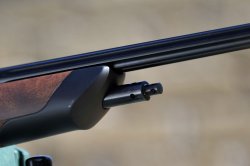 Winchester SXR Vulcan .30 - 06 Winchester SXR Vulcan .30 - 06