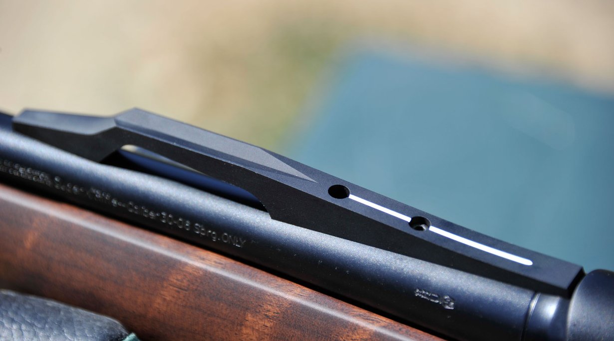 Winchester SXR Vulcan .30 - 06