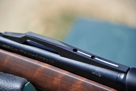 Winchester SXR Vulcan .30 - 06 Winchester SXR Vulcan .30 - 06