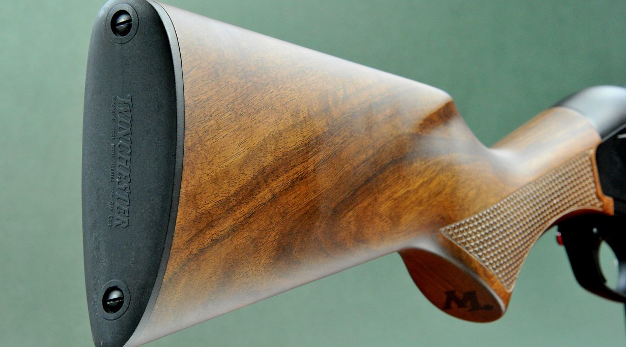 Winchester SXR Vulcan .30 - 06