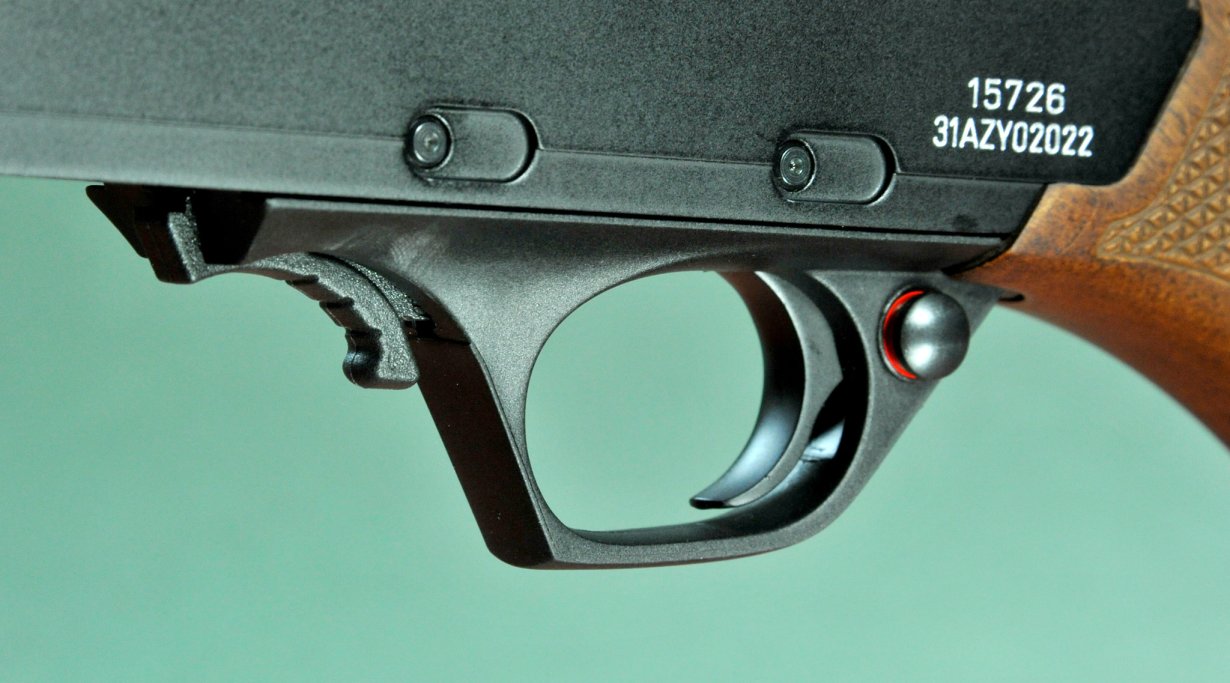 Winchester SXR Vulcan .30 - 06