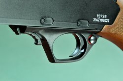 Winchester SXR Vulcan .30 - 06 Winchester SXR Vulcan .30 - 06