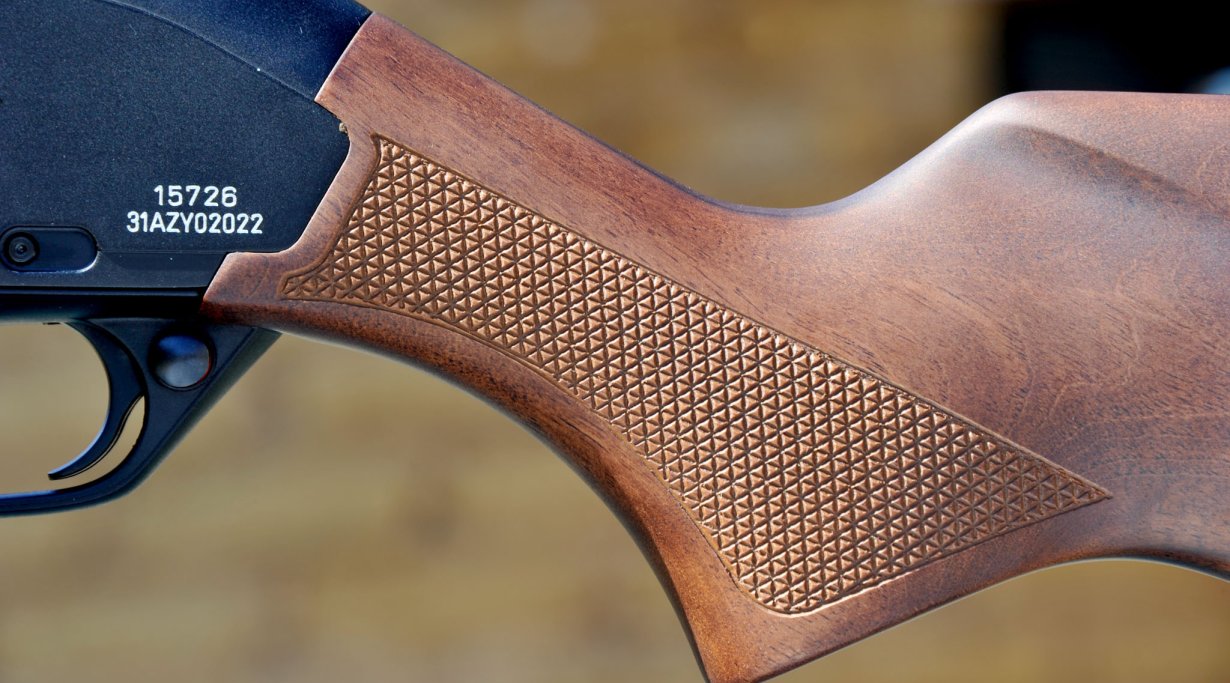 Winchester SXR Vulcan .30 - 06