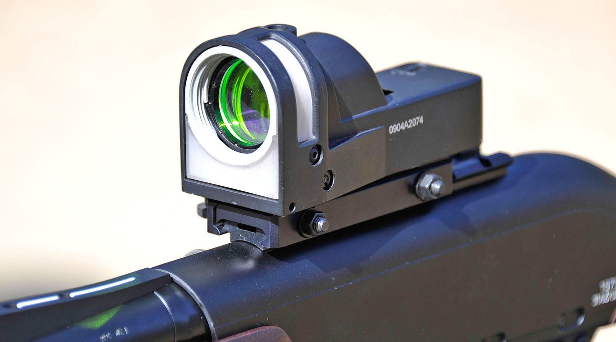 Winchester SXR Vulcan .30 - 06