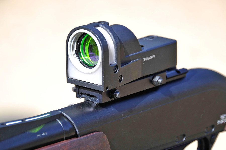 Winchester SXR Vulcan .30 - 06 Winchester SXR Vulcan .30 - 06