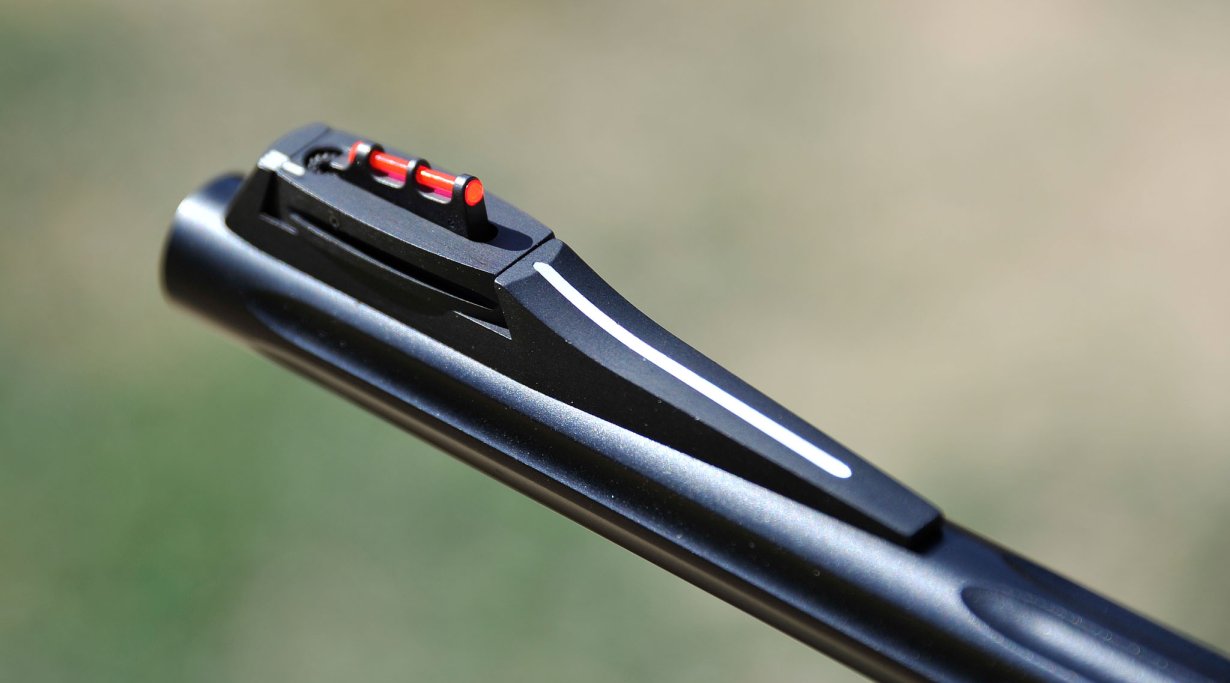 Winchester SXR Vulcan .30 - 06