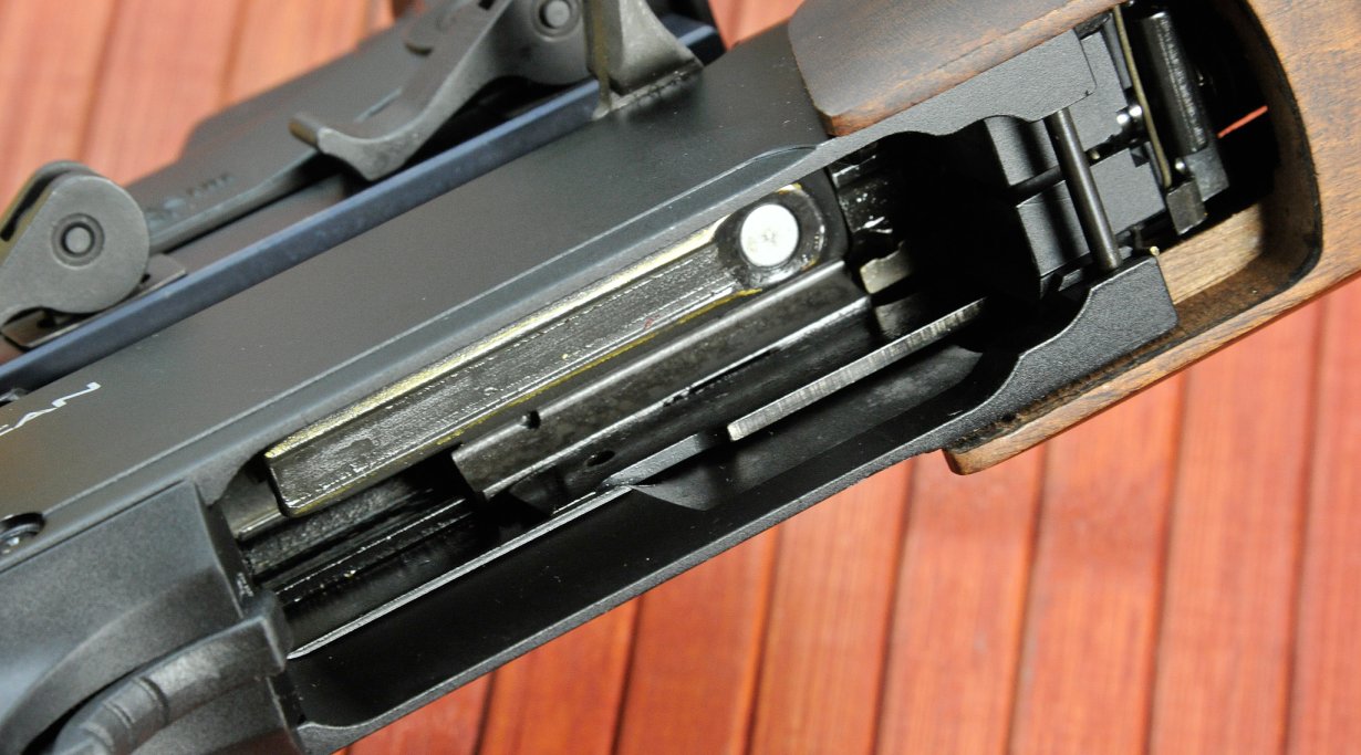 Winchester SXR Vulcan .30 - 06