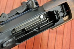 Winchester SXR Vulcan .30 - 06 Winchester SXR Vulcan .30 - 06
