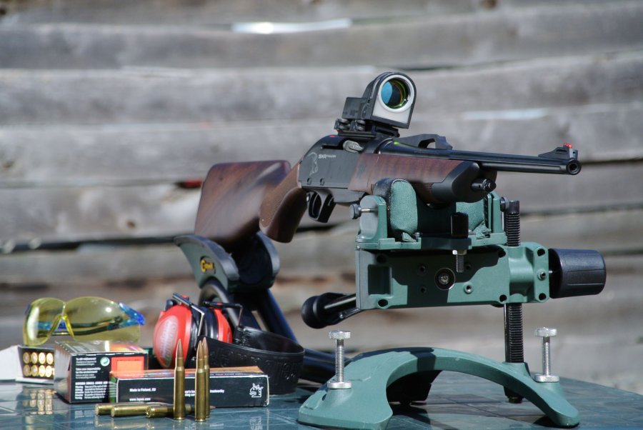 Winchester SXR Vulcan .30 - 06 Winchester SXR Vulcan .30 - 06