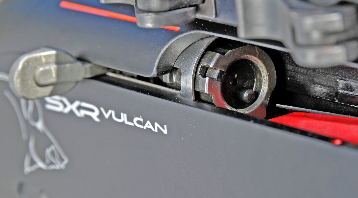 Winchester SXR Vulcan .30 - 06