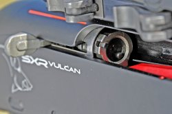 Winchester SXR Vulcan .30 - 06 Winchester SXR Vulcan .30 - 06