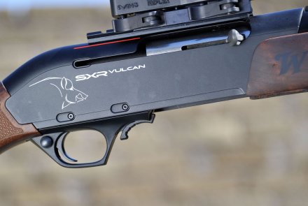 Winchester SXR Vulcan .30 - 06 Winchester SXR Vulcan .30 - 06