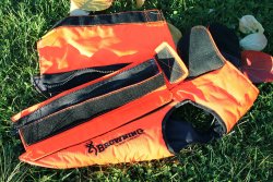 Browning Protect Pro