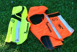 Browning Protect Pro