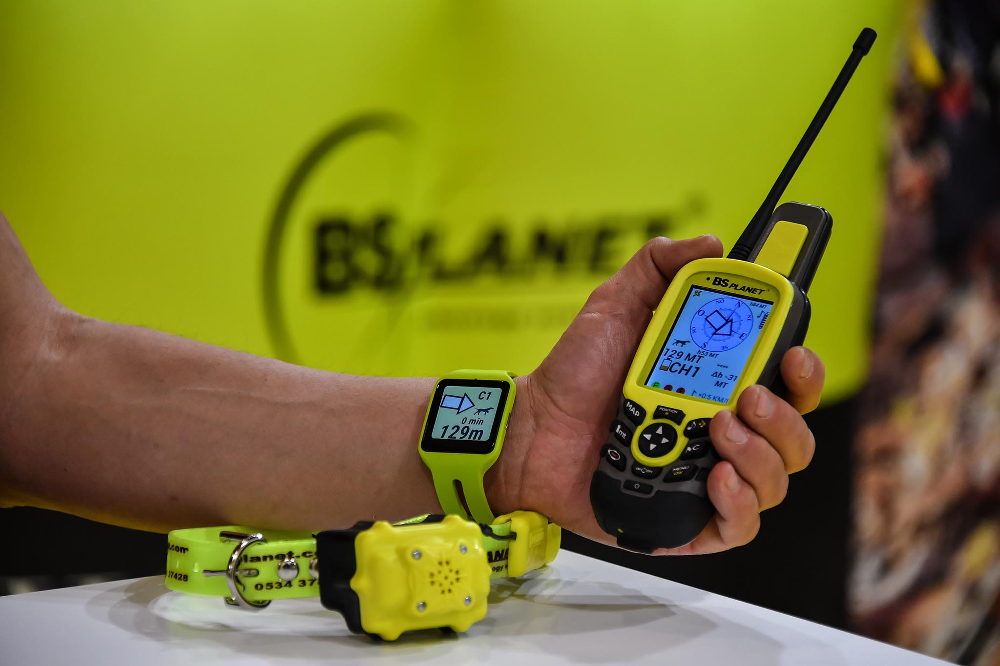 bs-planet: BS Planet: localizzatore Evomap 3999 Plus con Wi-Fi e Smart Watch bs-planet: BS Planet: localizzatore Evomap 3999 Plus con Wi-Fi e Smart Watch
