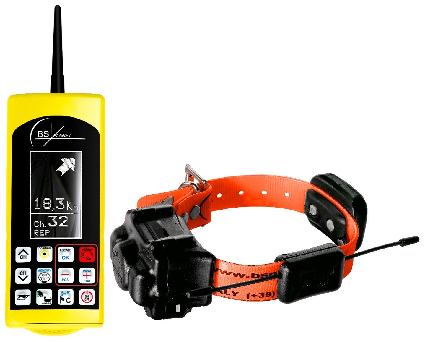 BS Planet  BS Planet