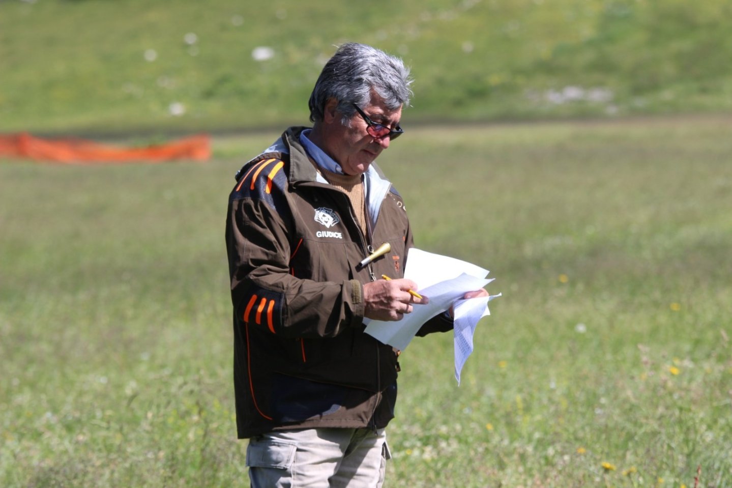 Video: Caccia e cinofilia. Un confronto con il giudice Sandro Pacioni Il giudice Sandro Pacioni