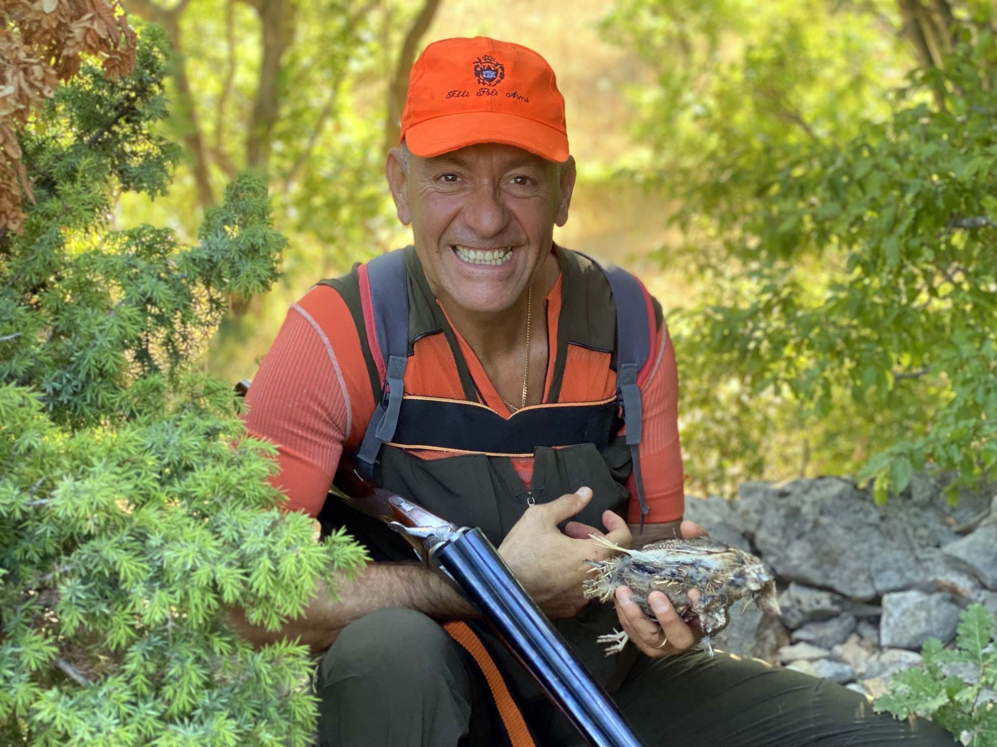 cinofilia: Cane e cacciatore: 2 parte