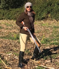 Barbara Mazzali Barbara Mazzali