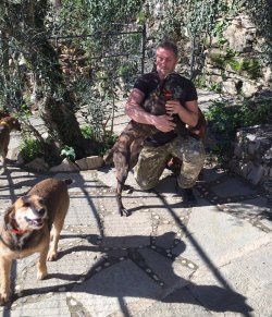 Sentieri di Caccia 4/2016: Tutti i contenuti Sentieri di Caccia 4/2016: Tutti i contenuti