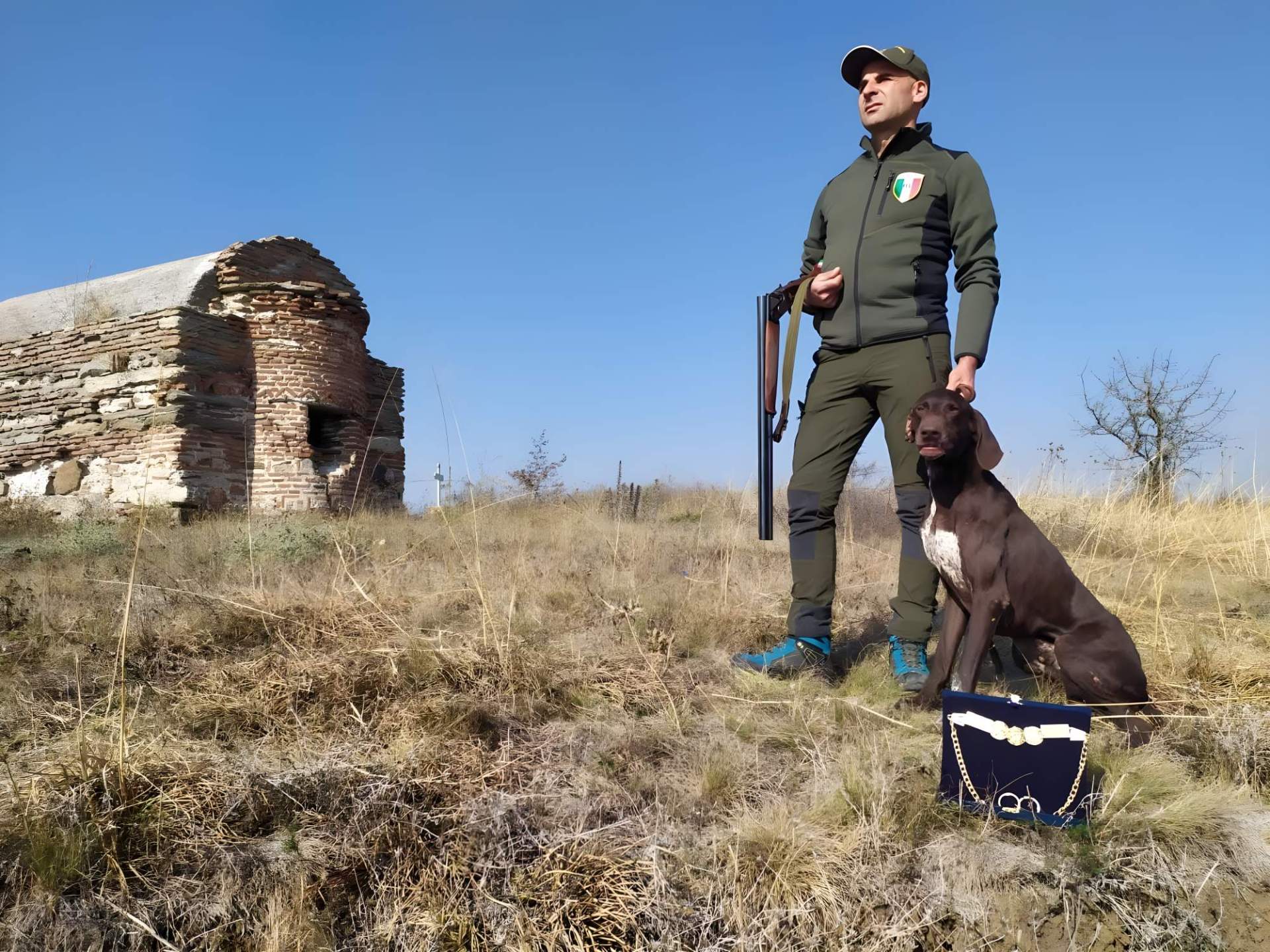 cinofilia: Luca Soddu: campioni si nasce, ma i risultati ottenuti sono sempre frutto di una grande passione cinofilia: Luca Soddu: campioni si nasce, ma i risultati ottenuti sono sempre frutto di una grande passione