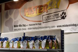 Mister Mix Dogs: mangime di mantenimento Amico Argo Dogs