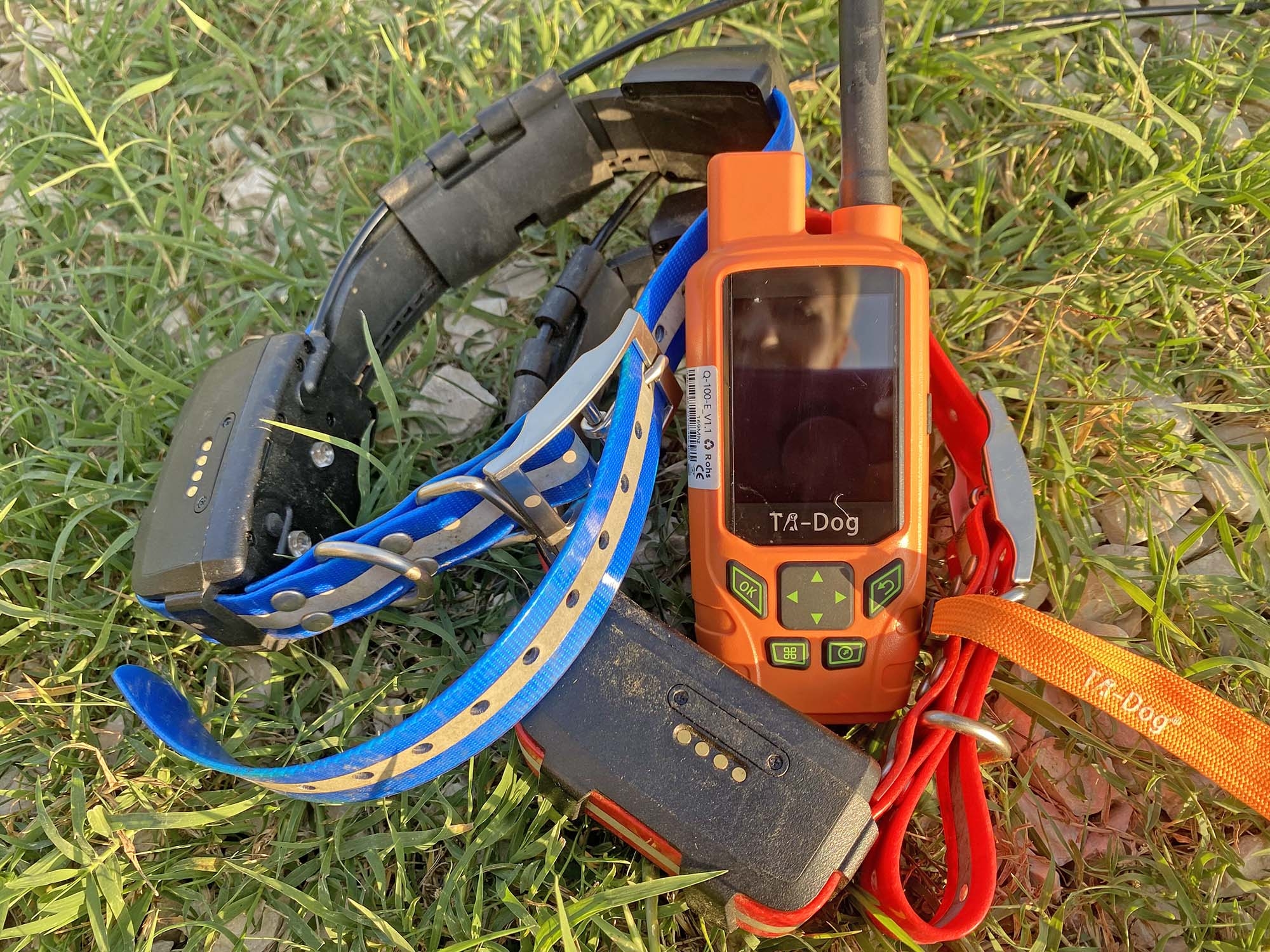 sapio shop: Sistema Radio-GPS TR-Dog Houndmate 100 by Sapio Shop  sapio shop: Sistema Radio-GPS TR-Dog Houndmate 100 by Sapio Shop