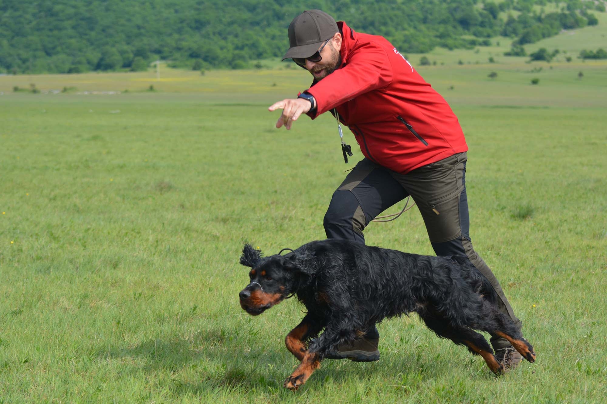 trivellato auto: Trofeo Trivellato: in arrivo la seconda Edizione di un classico della cinofilia a Bjelopolie, (Croazia)