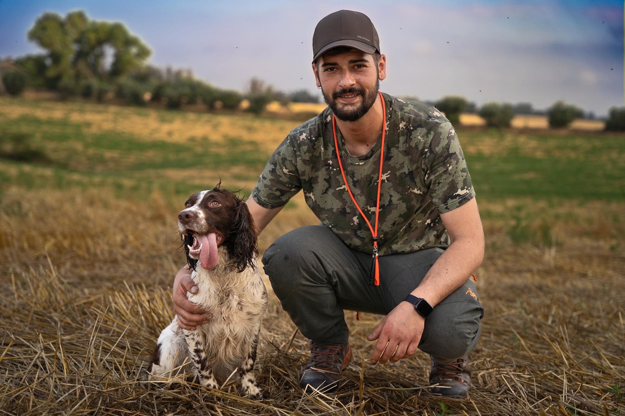 cinofilia: Restare allenati durante la chiusura: le palestre per i cacciatori e i cani cinofilia: Restare allenati durante la chiusura: le palestre per i cacciatori e i cani