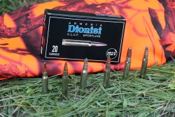 Armeria Dionisi: munizioni da caccia Le 6 munizioni caricate dall'Armeria Dionisi