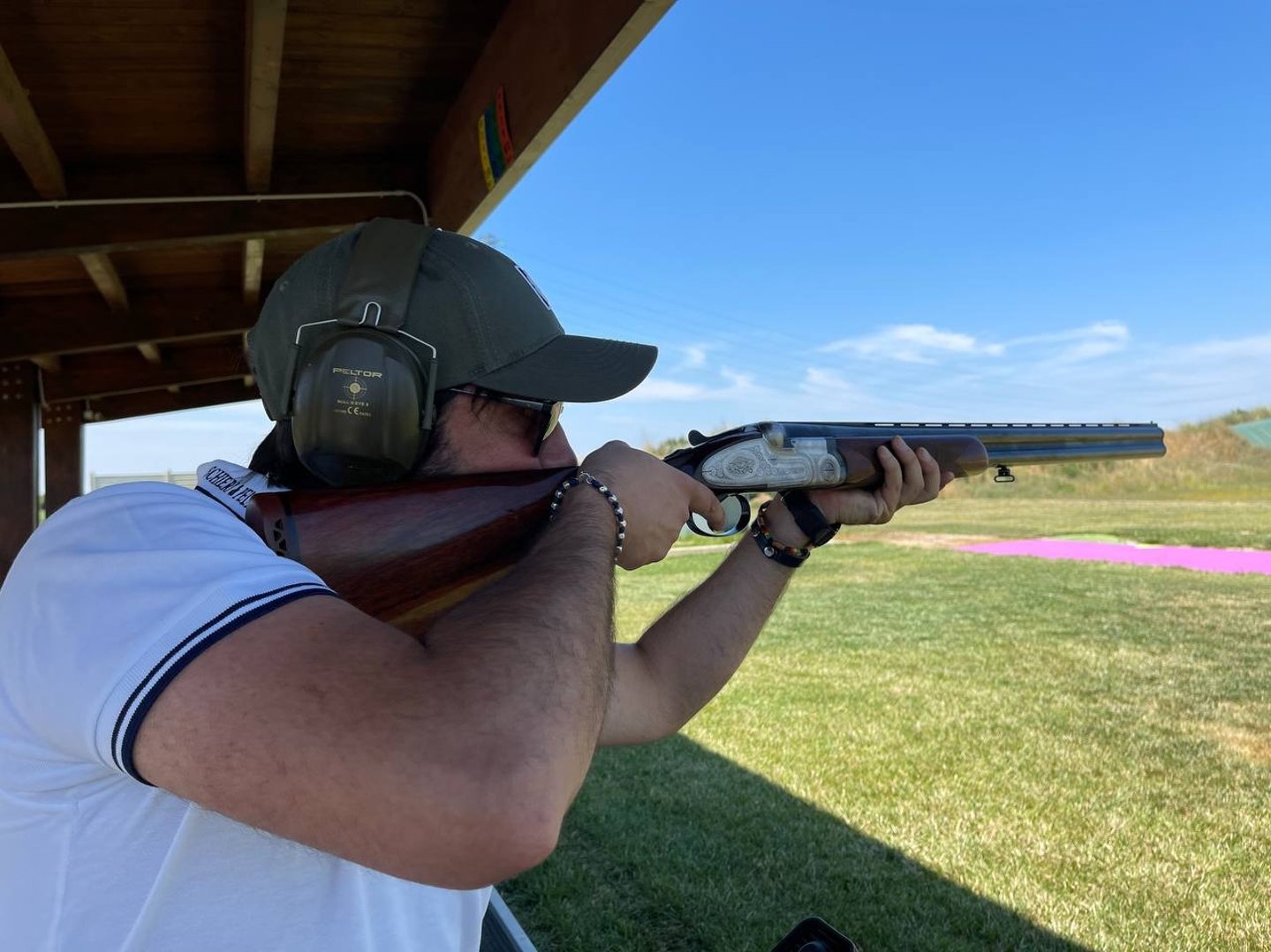 Baschieri & Pellagri GP Limited Edition: la prova sul campo delle cartucce vintage riproposte per la stagione 2021 Baschieri & Pellagri GP Limited Edition test al tiro