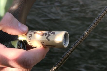 Caccia al colombaccio dal palco con le cartucce Baschieri & Pellagri 2019 Cartucce Baschieri & Pellagri MB Gigante