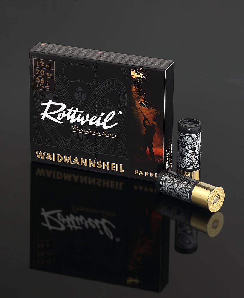 munizioni: Bignami: concorso fotografico Waidmannsheil