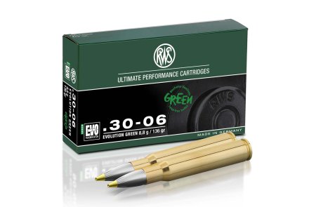 RWS Evolution Green RWS Evolution Green