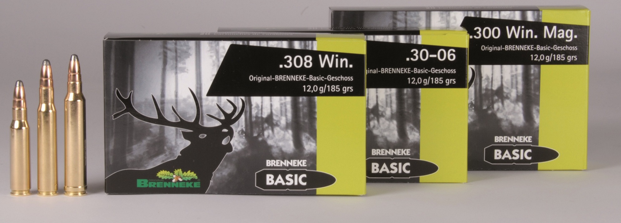 brenneke: Brenneke BASIC brenneke: Brenneke BASIC