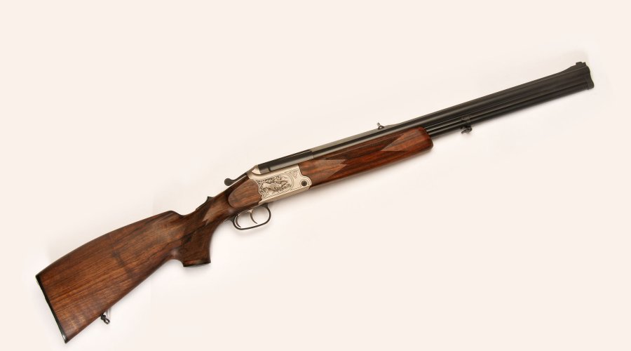 Merkel Billing 12-56x50R