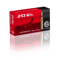 GECO .243 Winchester GECO .243 Winchester
