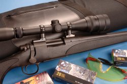 Remington VTR cal 223 Remington VTR cal 223