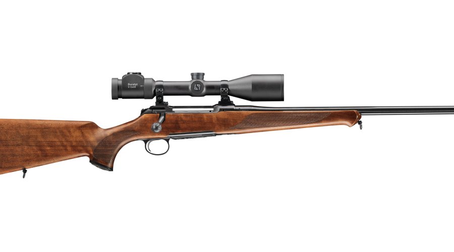 Sauer 101 Classic