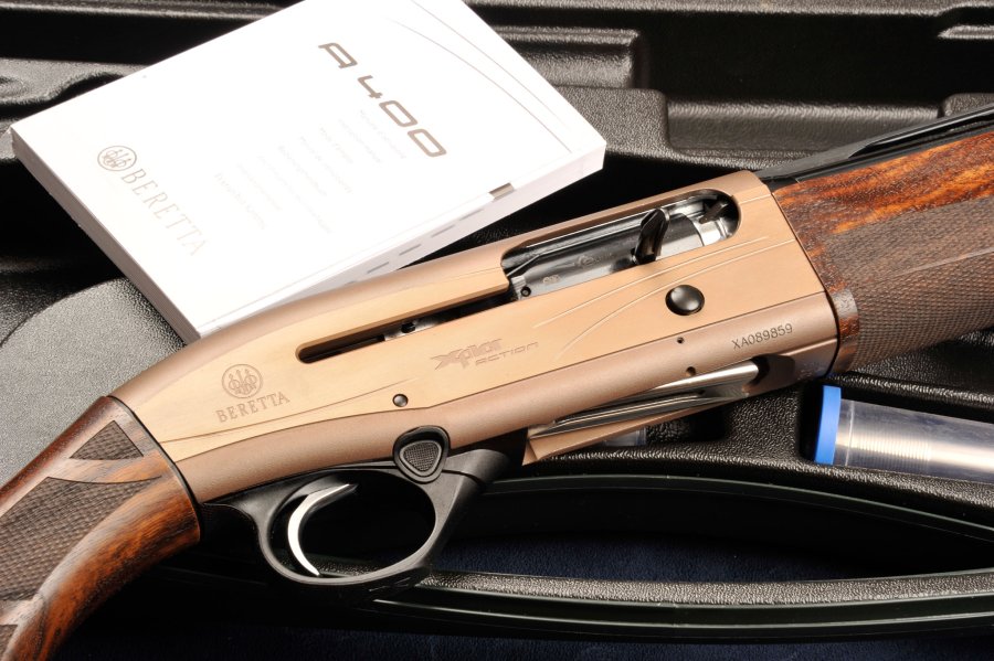 Fucile semiautomatico Beretta Xplor Action cal. 20 Fucile semiautomatico Beretta Xplor Action cal. 20