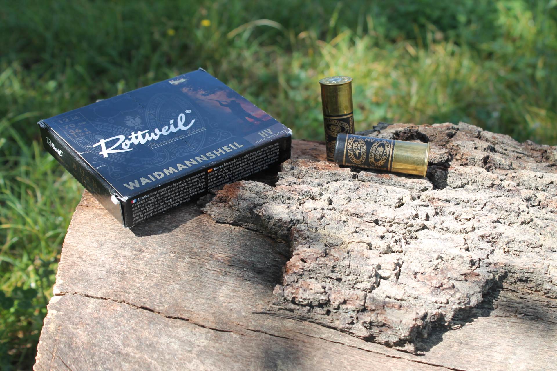 rottweil-ammunition: Cartucce Rottweil: un grande classico sempre in evoluzione rottweil-ammunition: Cartucce Rottweil: un grande classico sempre in evoluzione