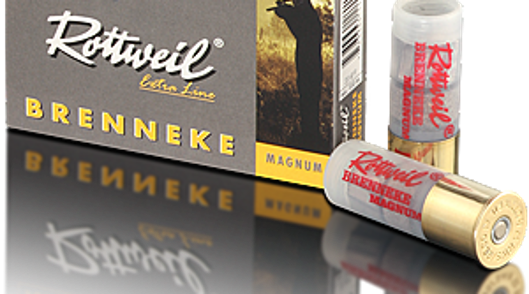 Confezioni di cartucce Rottweil Brenneke Classic Magnum