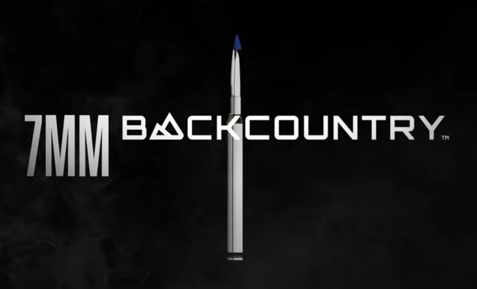 federal-ammunition: Rivoluzione in una cartuccia: la nuova Federal 7mm Backcountry con bossolo in acciaio