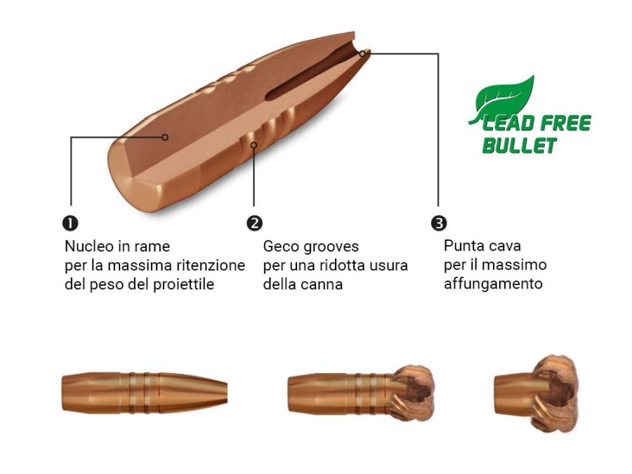 Diagramma GECO STAR